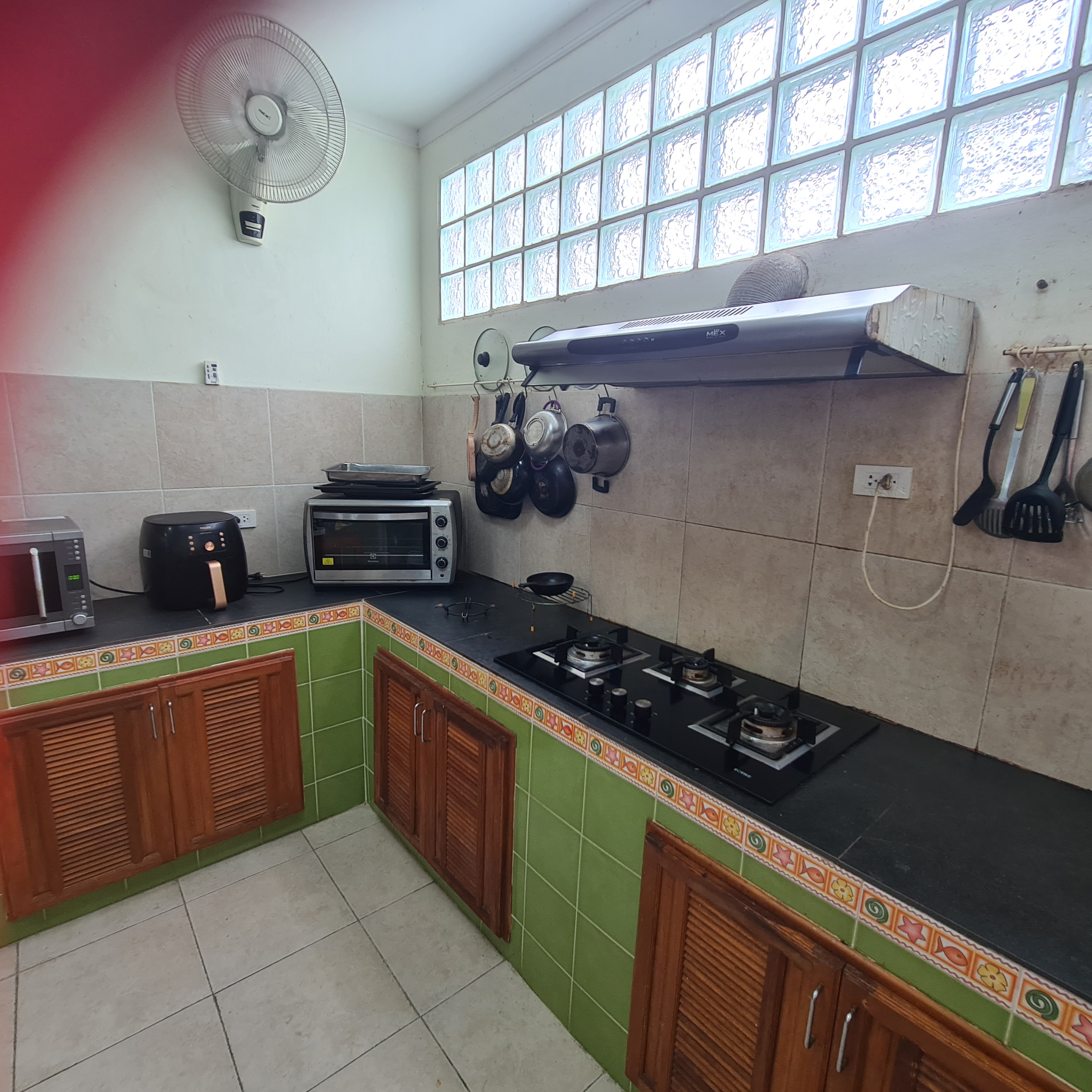 เครื่องใช้ไฟฟ้าในครัว